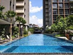 Amo Residence (D20), Apartment #534606971